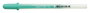 Sakura Gelly Roll Soufflé Deco-Roller verde